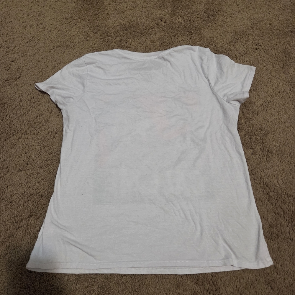 Ghost Face T Shirt - Picture 4 of 5